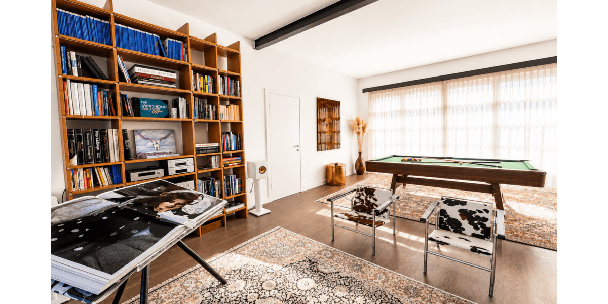 Einfamilienhaus Pulheim Geyen - 8 Zimmer, 338 m&sup2;, 1.540.000&euro; | Angebot:26875393