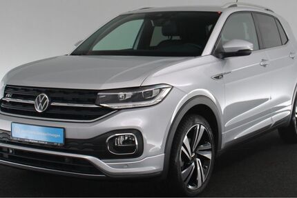 VW T-Cross 37.743 km 17.991 &euro; Krefeld 47803