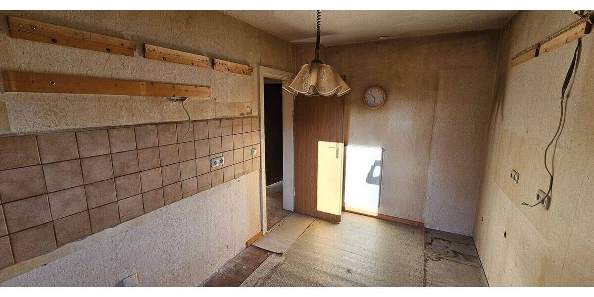 Doppelhaushälfte Mülheim Mellinghofen - 6 Zimmer, 132 m&sup2;, 530.000&euro; | Angebot:26725279