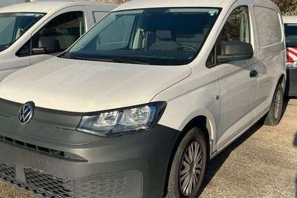 VW Caddy 37.500 km 19.650 &euro; Grevenbroich 41515