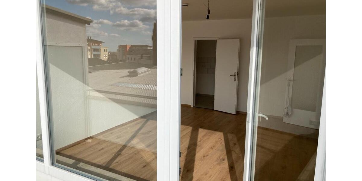 Schöne, helle 1-Zimmer-Wohnung in Velbert 42551 zu vermieten 1 zimmer