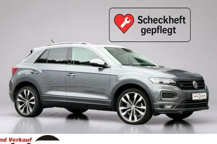 VW T-Roc 45.000 km 25.390 € Mönchengladbach 41066