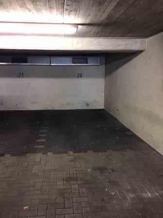 Garagen / Stellplätze Düsseldorf Stadtbezirk 9 - 54&euro; | Angebot:26547751
