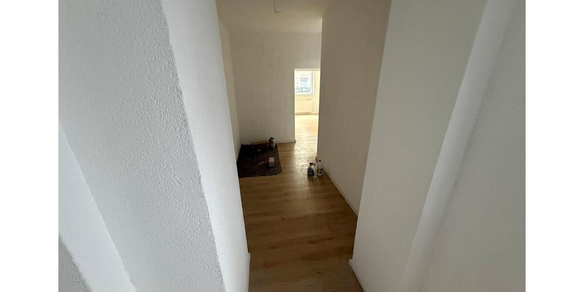 Etagenwohnung Krefeld Cracau - 3 Zimmer, 105 m&sup2;, 1.100&euro; | Angebot:25363571