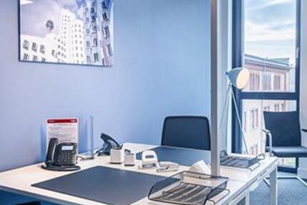 Gewerbeobjekt Düsseldorf Derendorf - 1.793&euro; | Angebot:26435591