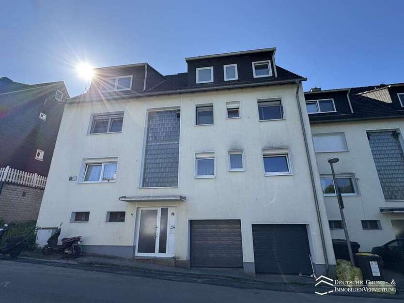 Wohnung zum Kaufen in Remscheid 139.440 € 115 m²