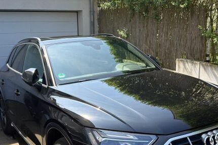 Audi Q5 49.500 km 46.100 &euro; Leichlingen 42799