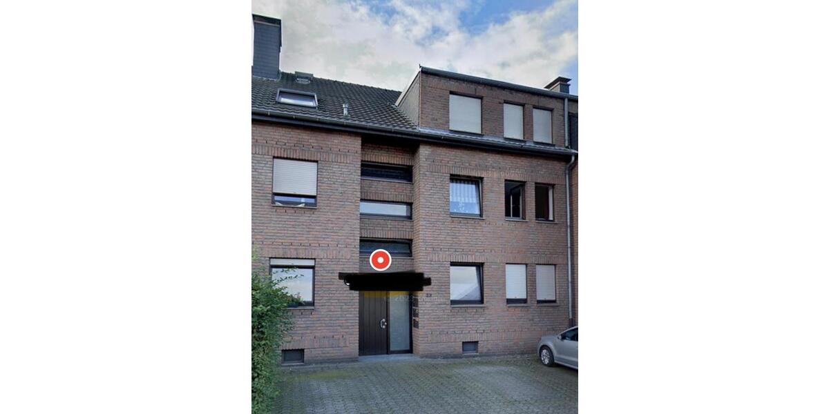 Etagenwohnung Duisburg Rheinhausen - 4 Zimmer, 102 m&sup2;, 297.500&euro; | Angebot:25170644