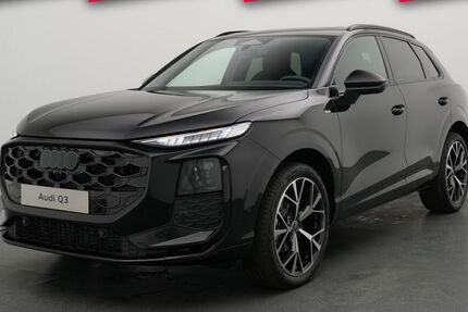 Audi Q3 1.009 km 56.480 &euro; Leverkusen 51373