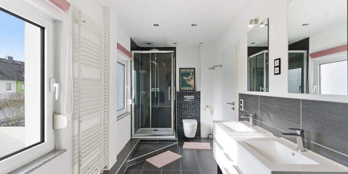 Einfamilienhaus Dormagen Dormagen-Nord - 4 Zimmer, 100 m&sup2;, 385.000&euro; | Angebot:25747522