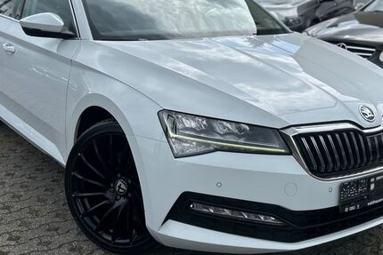 Skoda Superb 205.750 km 13.948 &euro; Mönchengladbach 41063