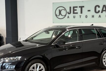 Skoda Octavia 15.336 km 27.900 &euro; Wuppertal 42349