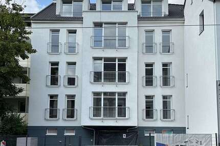 Wohnung zum Mieten in Düsseldorf 1.025 € 55.07 m² 2 zimmer