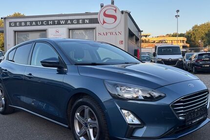 Ford Focus 49.500 km 10.499 &euro; Mönchengladbach 41063