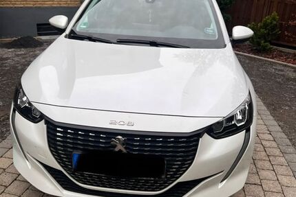 Peugeot 208 47.700 km 12.400 &euro; Moers 47445