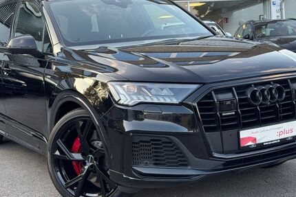 Audi Q7 124.400 km 41.990 &euro; Mülheim an der Ruhr 45478