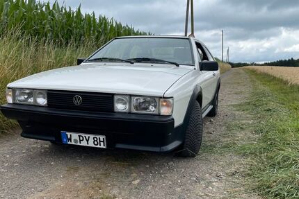 VW Scirocco 163.000 km 5.300 &euro; Wuppertal 42349