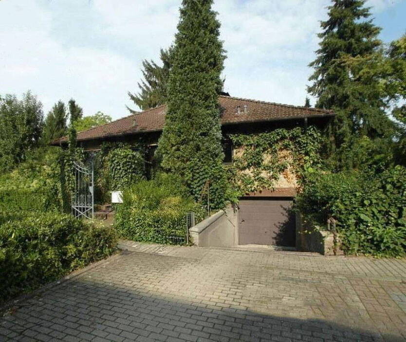 RARITÄT VON PRIVAT - EFH in Top-Lage von Meerbusch-Büderich (Grenze Alt-Meererbusch)