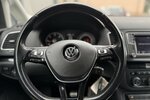 Sharan Sound / El.Türen / Carplay / Kamera