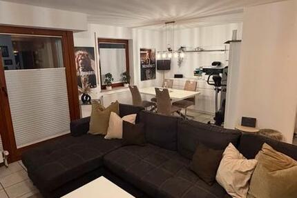 Wohnung Solingen Aufderhöhe - 2 Zimmer, 70 m&sup2;, 870&euro; | Angebot:25433316