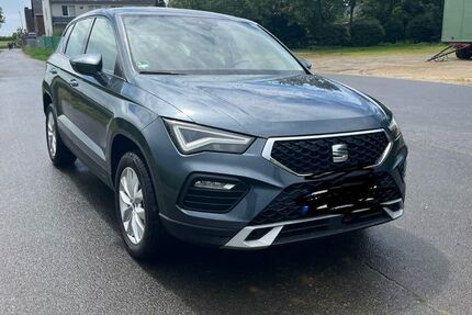Seat Ateca 37.500 km 19.000 &euro; Kaarst 41564