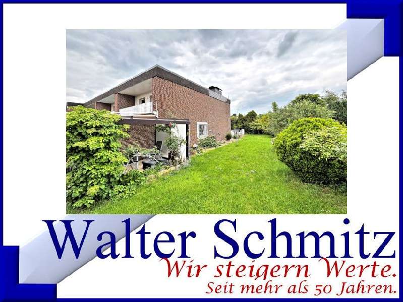 Einfamilienhaus Viersen Hülsdonk - 4 Zimmer, 106 m&sup2;, 297.000&euro; | Angebot:26897844