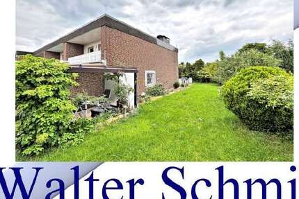 Haus Viersen Hülsdonk - 4 Zimmer, 106 m&sup2;, 297.000&euro; | Angebot:26897844