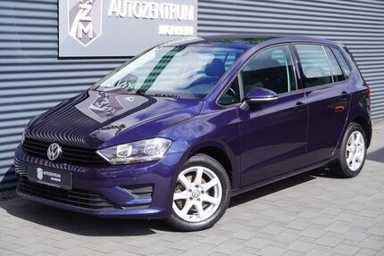 VW Golf Sportsvan 104.000 km 12.990 &euro; Monheim am Rhein 40789