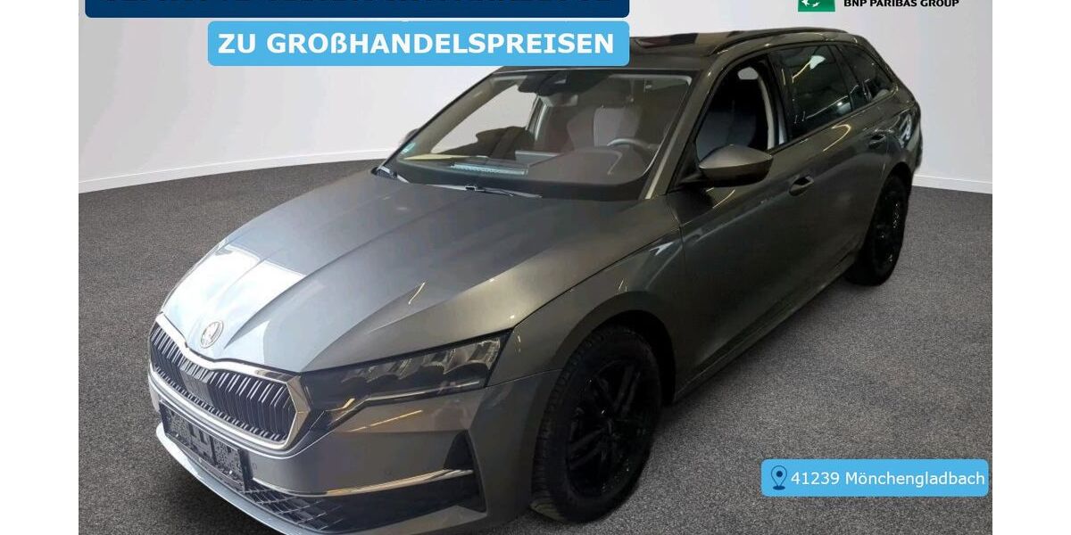 Skoda Octavia 39.408 km 25.290 &euro; Krefeld 47829