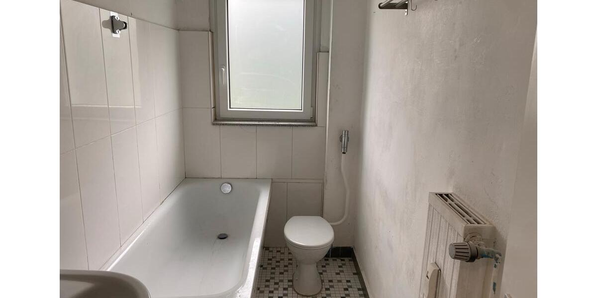 Etagenwohnung Duisburg Mittelmeiderich - 2 Zimmer, 36 m&sup2;, 59.000&euro; | Angebot:26885313