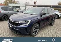 Gebrauchtwagen Renault Espace