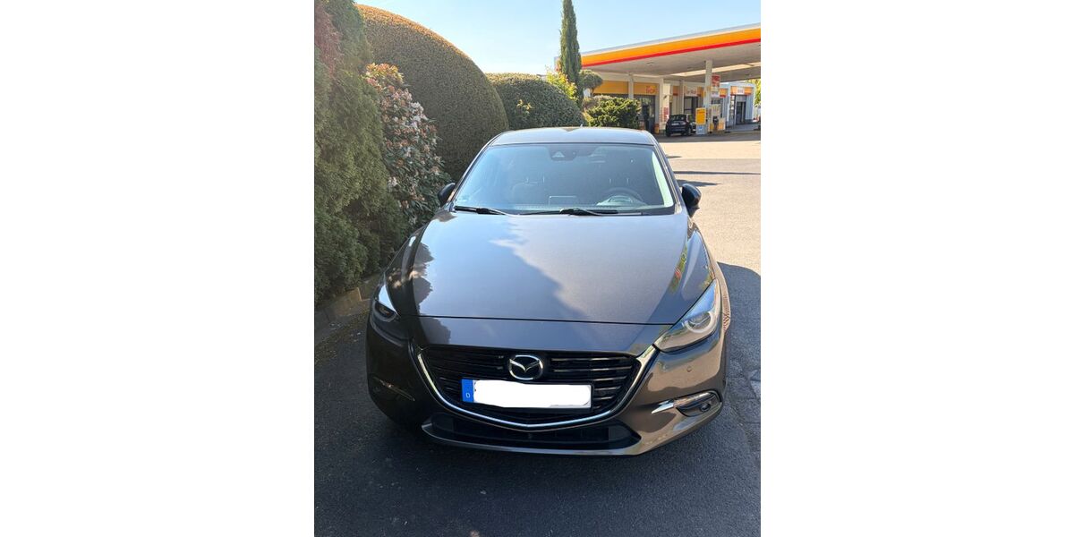Mazda 3 147.400 km 12.100 &euro; Mönchengladbach 41239