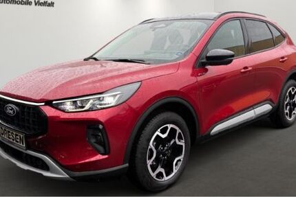 Ford Kuga 4.912 km 35.990 &euro; Neuss 41464