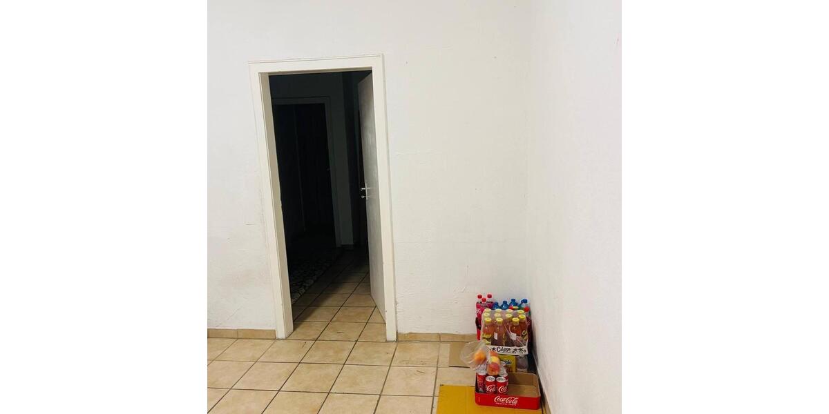 Kiosk in Wuppertal zimmer