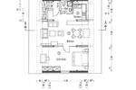 Etagenwohnung Ratingen West - 2 Zimmer, 55 m&sup2;, 550&euro; | Angebot:26171290