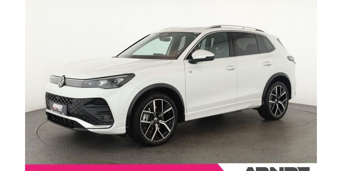 VW Tiguan 21.400 km 42.384 &euro; Neuss 41464