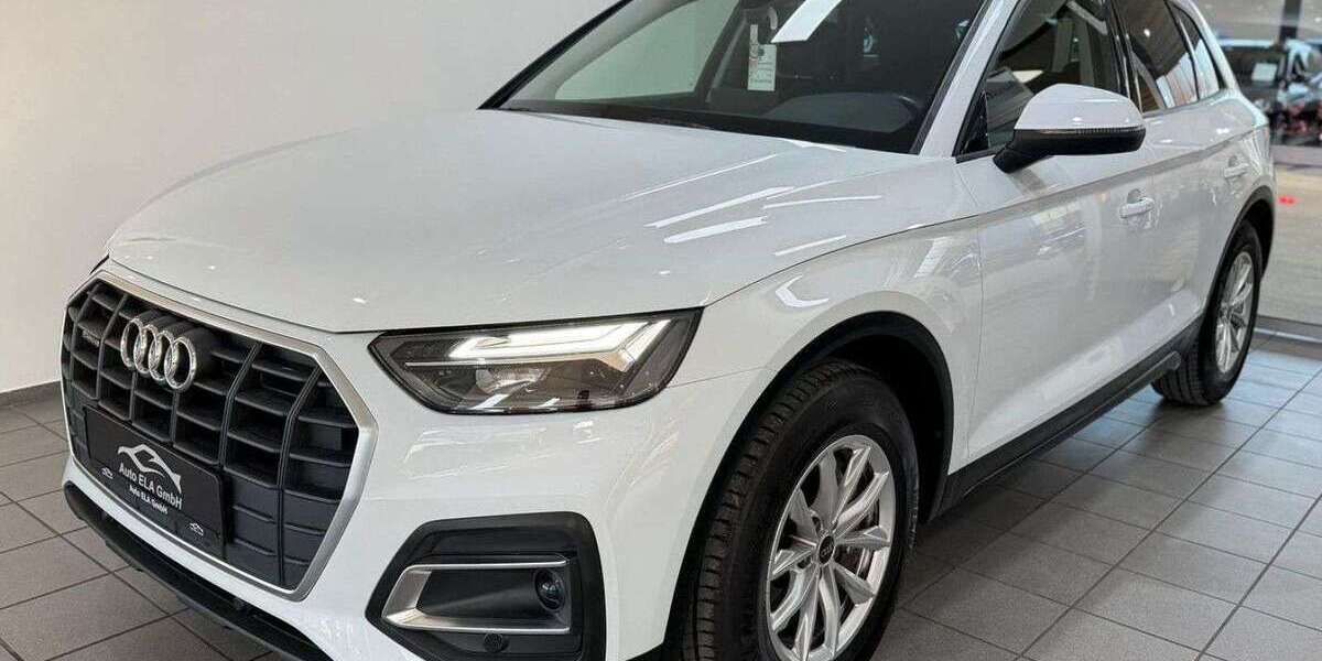 Audi Q5 93.000 km 29.990 &euro; Heiligenhaus 42579