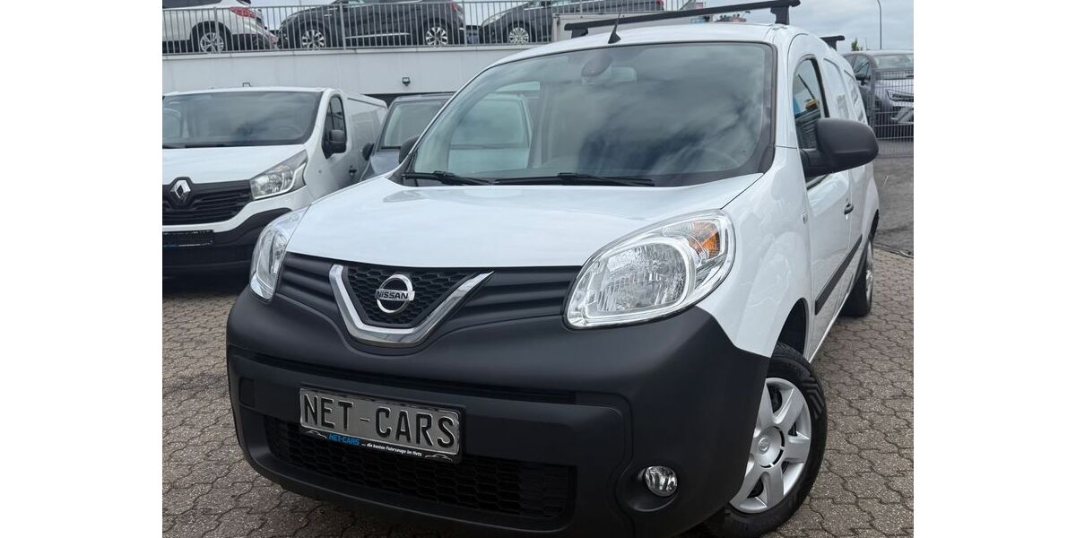 Nissan NV250 85.881 km 11.950 &euro; Hilden (bei Düsseldorf) 40721