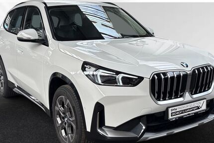 BMW X1 14.300 km 37.300 &euro; Moers 47441
