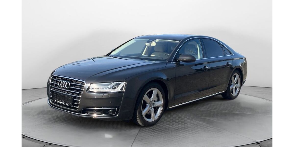Audi A8 122.007 km 32.900 &euro; Dormagen 41540