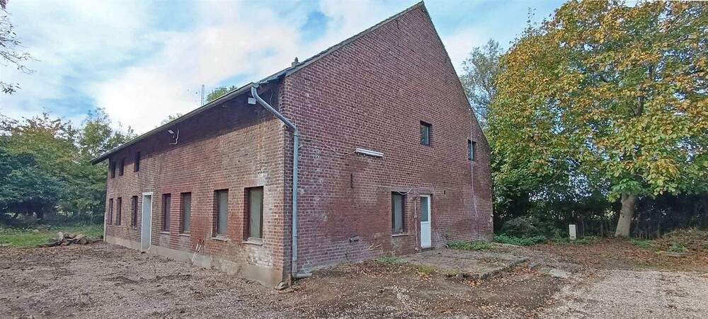 Bauernhaus, Landhaus Tönisvorst Vorst - 1 Zimmer, 208 m&sup2;, 850.000&euro; | Angebot:25695110
