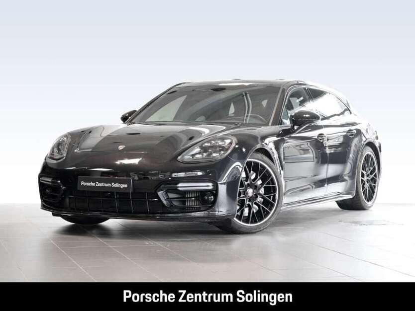 Panamera