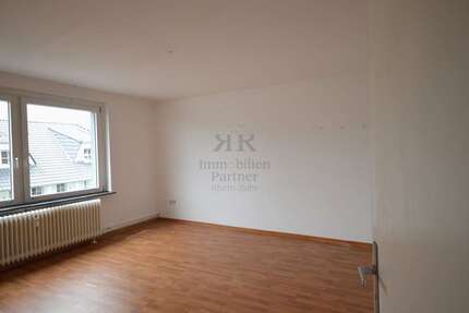 Wohnung zum Mieten in Moers 360 € 50 m²