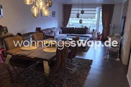 Wohnungsswap - 3 Zimmer, 87 m² - Kuthsweg, Düsseldorf 3 zimmer