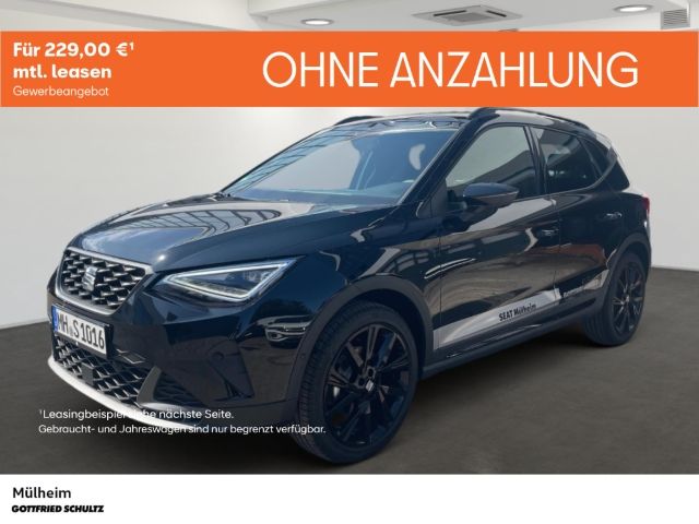 Seat Arona 5.000 km 25.473 &euro; Mülheim 45478
