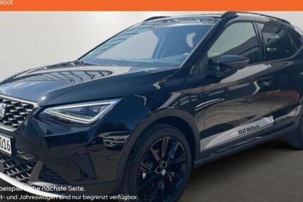 Seat Arona 5.000 km 29.690 &euro; Mülheim 45478