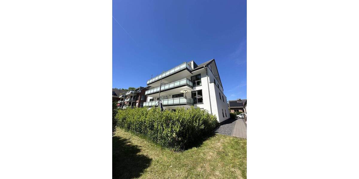 Etagenwohnung Düsseldorf Reisholz - 3 Zimmer, 115 m&sup2;, 569.000&euro; | Angebot:25571124