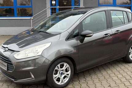 Ford B-Max 116.960 km 6.250 &euro; Monheim 40789