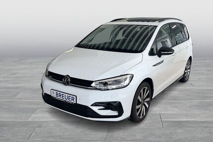 VW Touran 10.400 km 39.900 &euro; Grevenbroich 41516