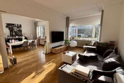 Wohnung zum Kaufen in Düsseldorf 639.000 € 127 m²